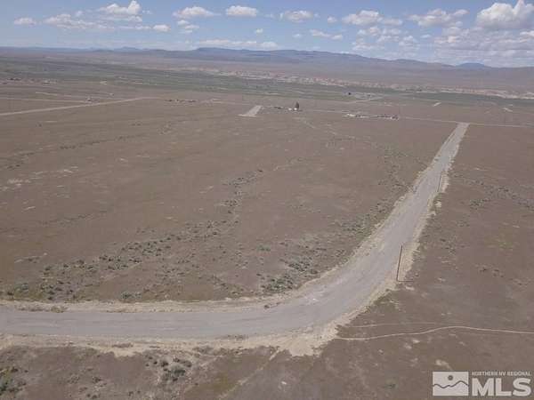 10 Acres of Recreational Land for Sale in Lovelock, Nevada