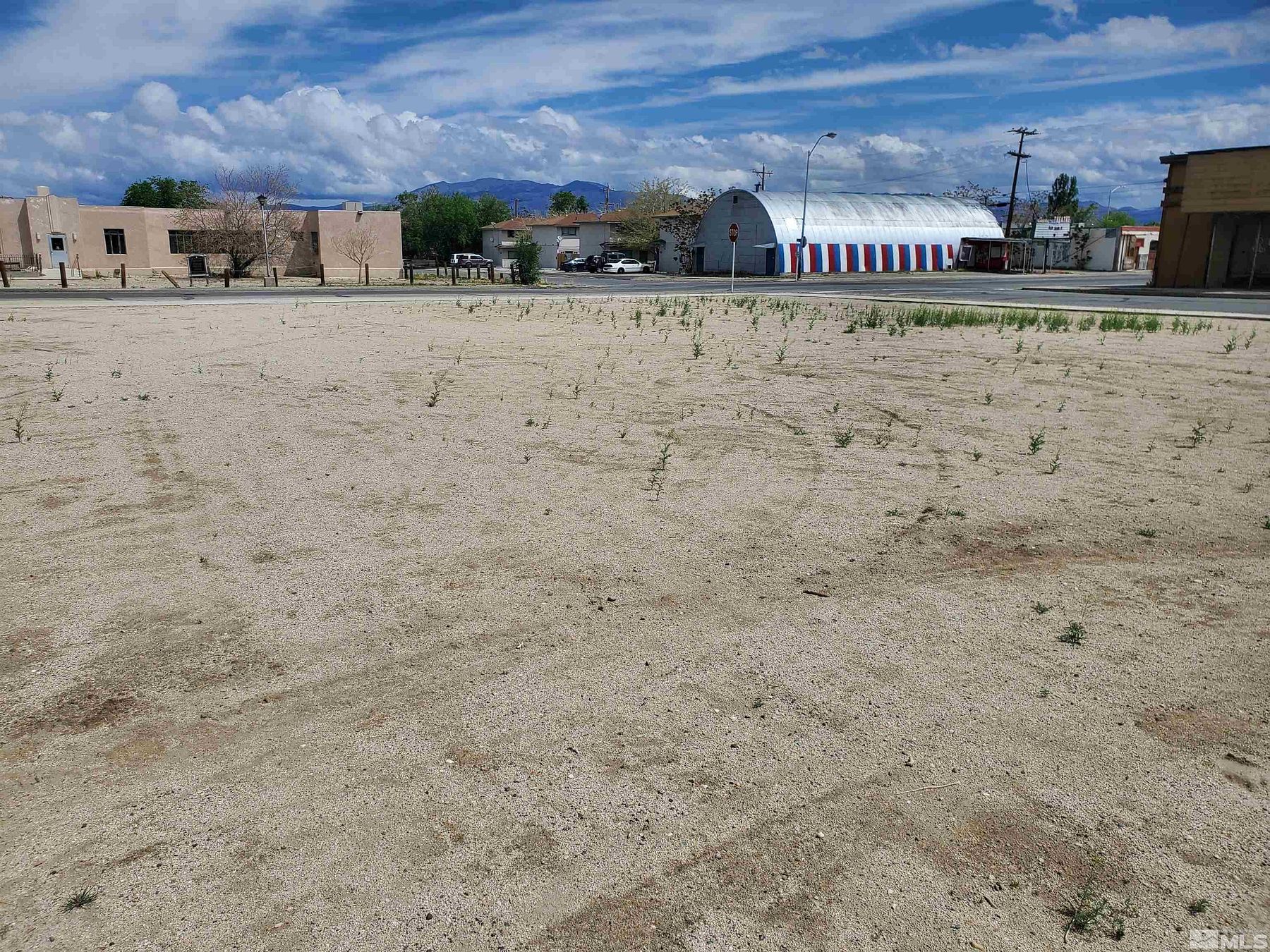 0.1 Acres of Land for Sale in Hawthorne, Nevada