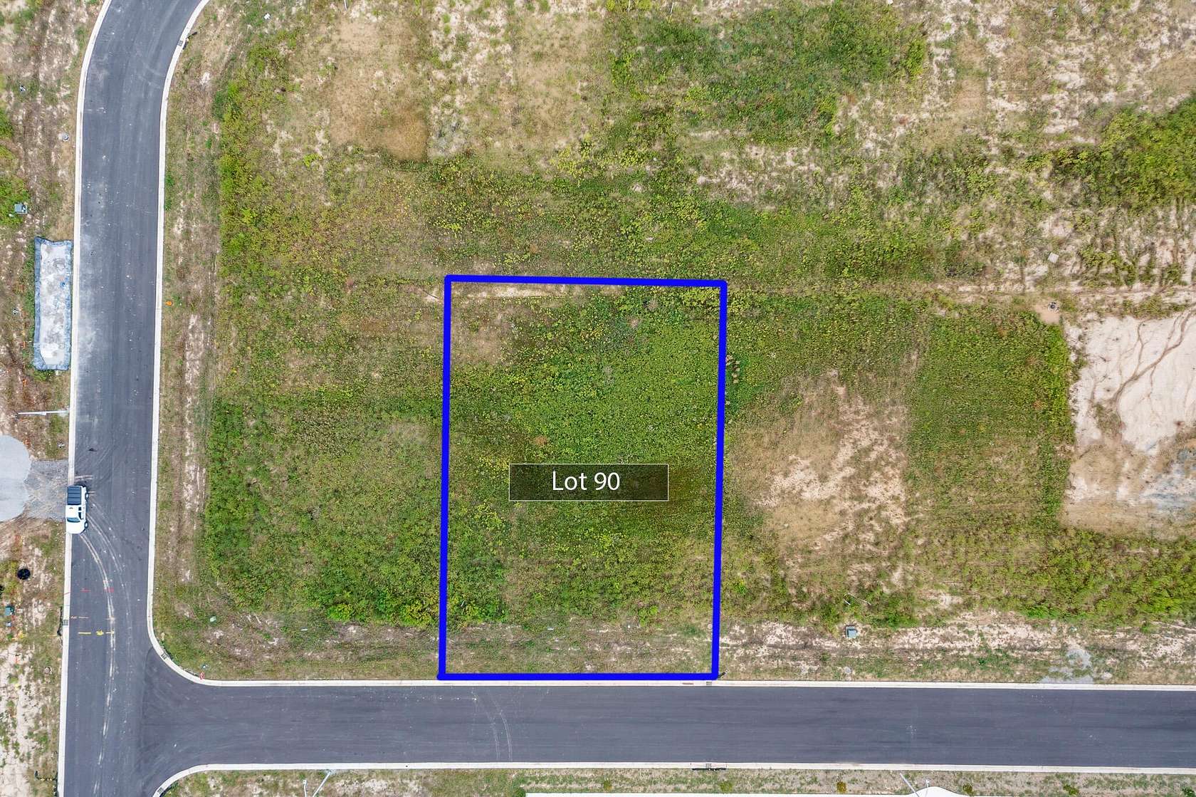 0.22 Acres of Land for Sale in Merrillville, Indiana