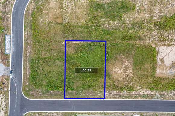 0.22 Acres of Land for Sale in Merrillville, Indiana