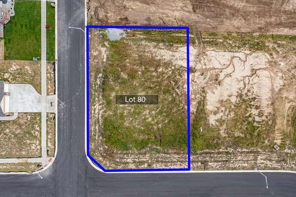 0.23 Acres of Residential Land for Sale in Merrillville, Indiana