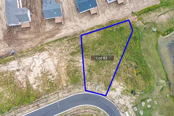 0.29 Acres of Residential Land for Sale in Merrillville, Indiana