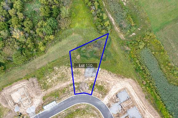 0.3 Acres of Residential Land for Sale in Merrillville, Indiana