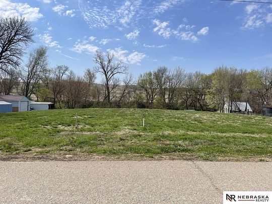 0.34 Acres of Residential Land for Sale in Newcastle, Nebraska