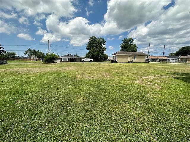 0.046 Acres of Residential Land for Sale in Chalmette, Louisiana