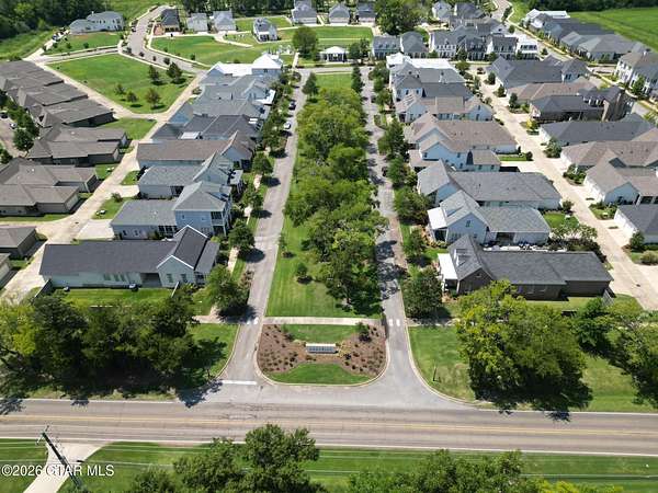 0.13 Acres of Residential Land for Sale in Starkville, Mississippi
