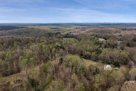 51 Acres of Land for Sale in Enville, Tennessee