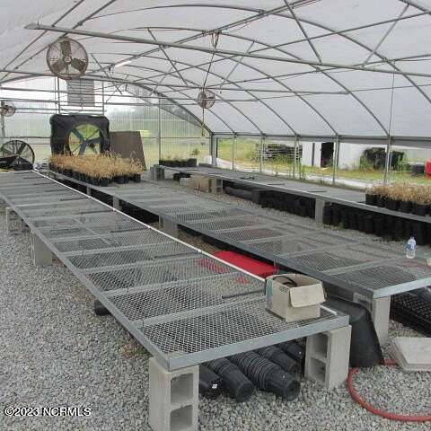 122 Acres of Land for Sale in Warsaw, North Carolina