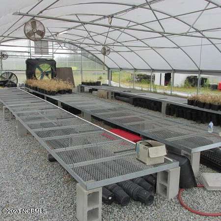 122 Acres of Land for Sale in Warsaw, North Carolina