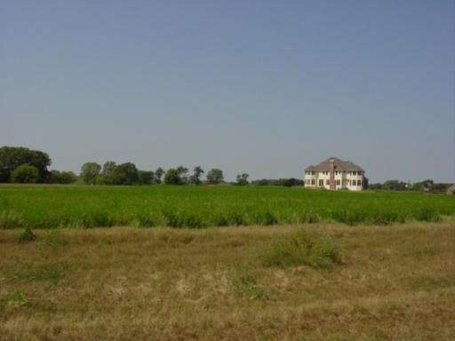 1.1 Acres of Residential Land for Sale in Union, Illinois