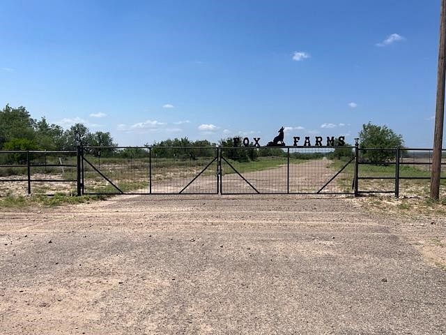 11.8 Acres of Land for Sale in Laredo, Texas