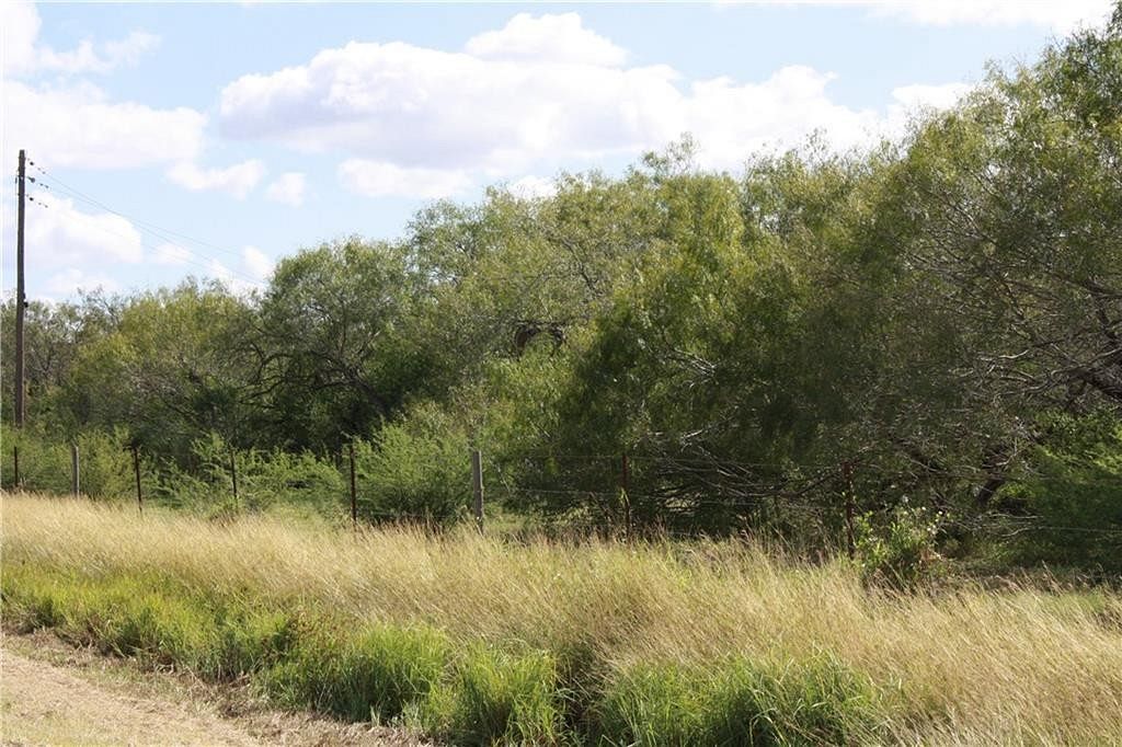 21 Acres of Land for Sale in Sinton, Texas