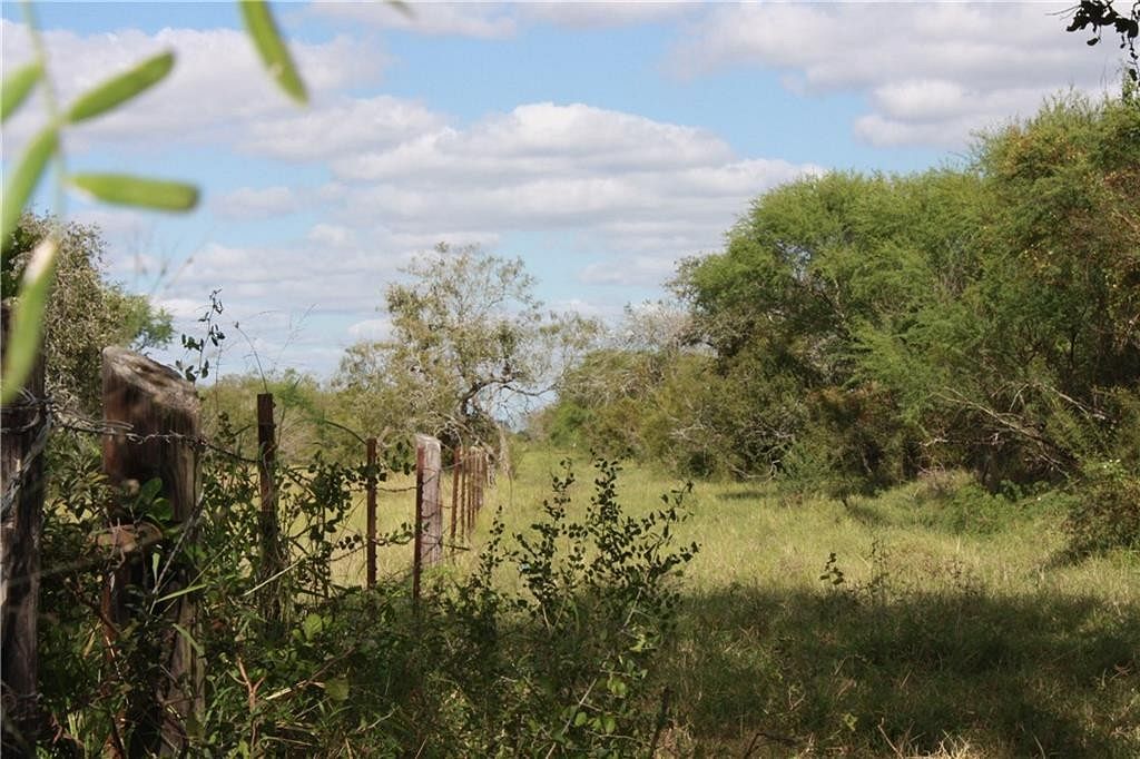 10.5 Acres of Land for Sale in Sinton, Texas
