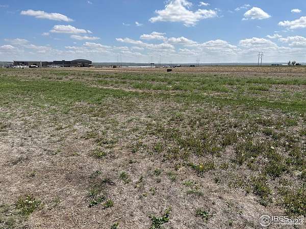 7 Acres of Residential Land for Sale in Julesburg, Colorado