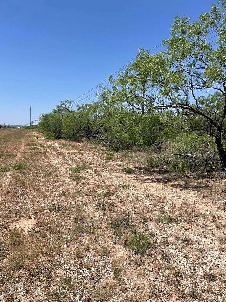 9.8 Acres of Land for Sale in San Angelo, Texas