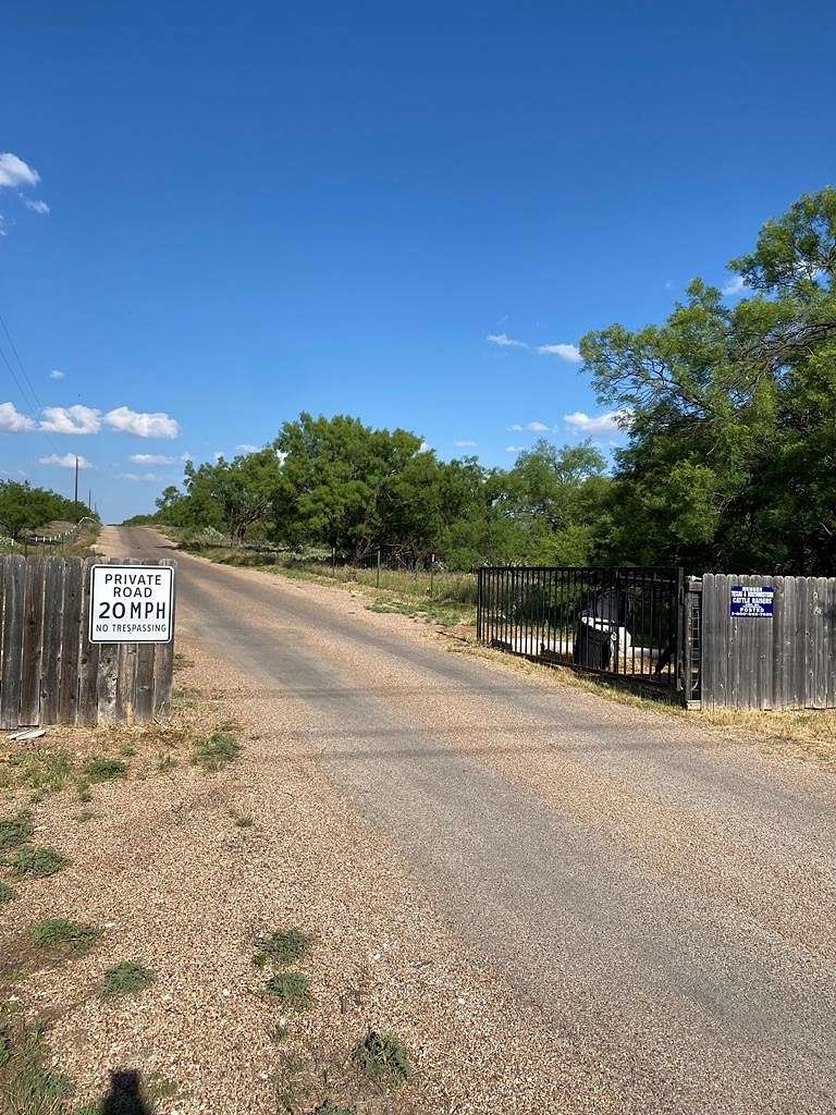 10 Acres of Land for Sale in San Angelo, Texas