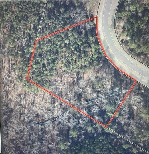 1.7 Acres of Residential Land for Sale in Hodges, South Carolina