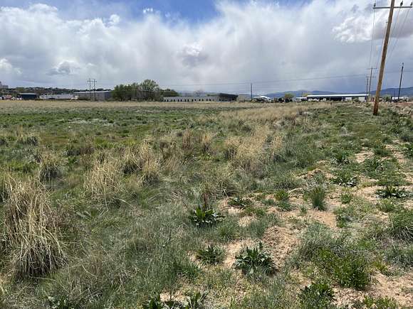 3.9 Acres of Commercial Land for Sale in Cedar City, Utah