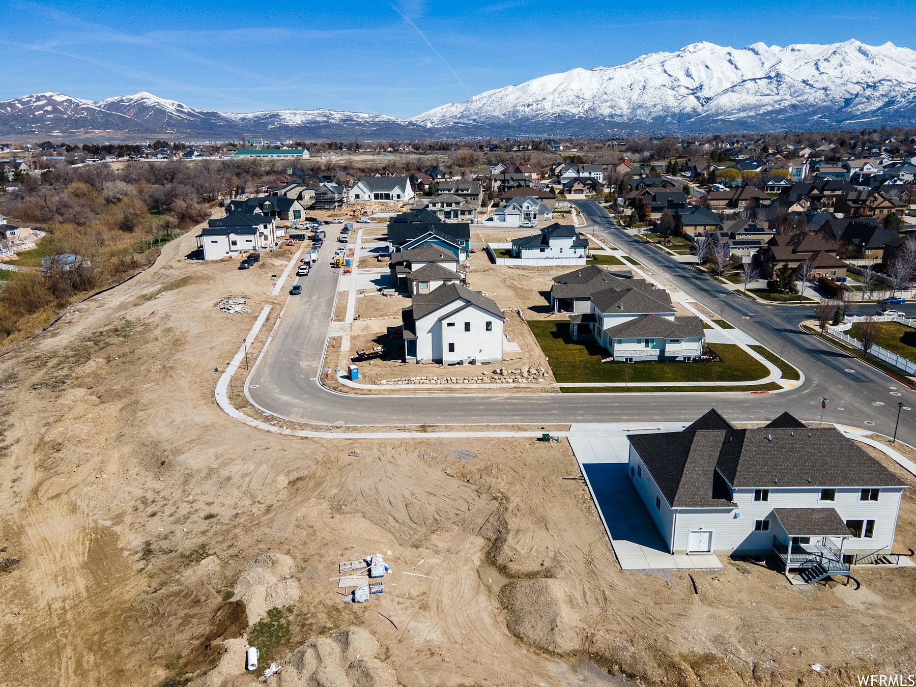 0.39 Acres of Residential Land for Sale in American Fork, Utah