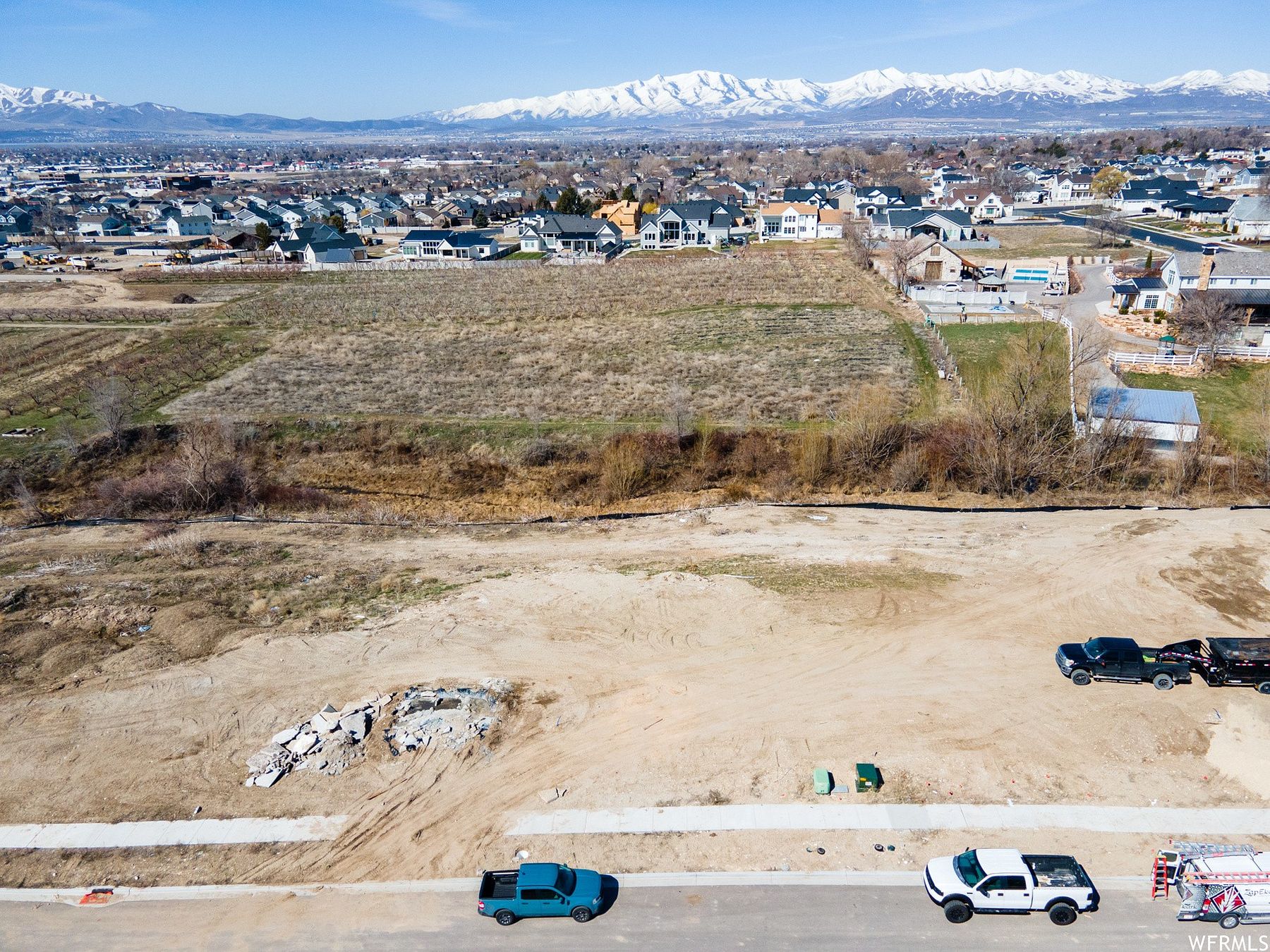 0.35 Acres of Residential Land for Sale in American Fork, Utah