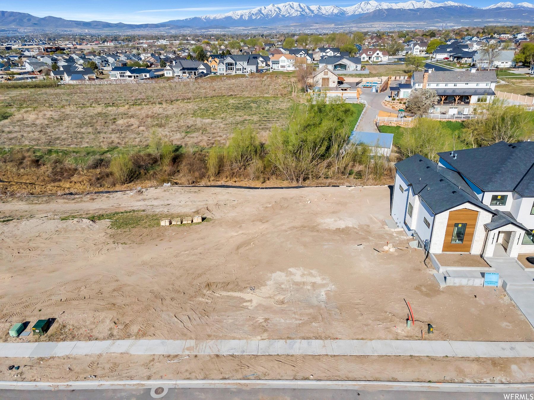 0.33 Acres of Residential Land for Sale in American Fork, Utah
