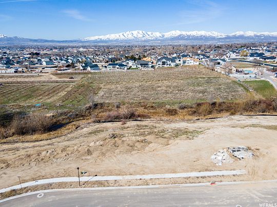 0.36 Acres of Residential Land for Sale in American Fork, Utah
