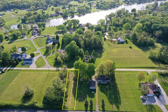 0.34 Acres of Residential Land for Sale in Greensburg, Indiana