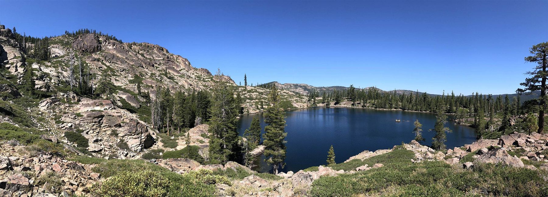 80 Acres of Land for Sale in Sierra City, California LandSearch