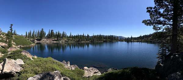 80 Acres of Land for Sale in Sierra City, California