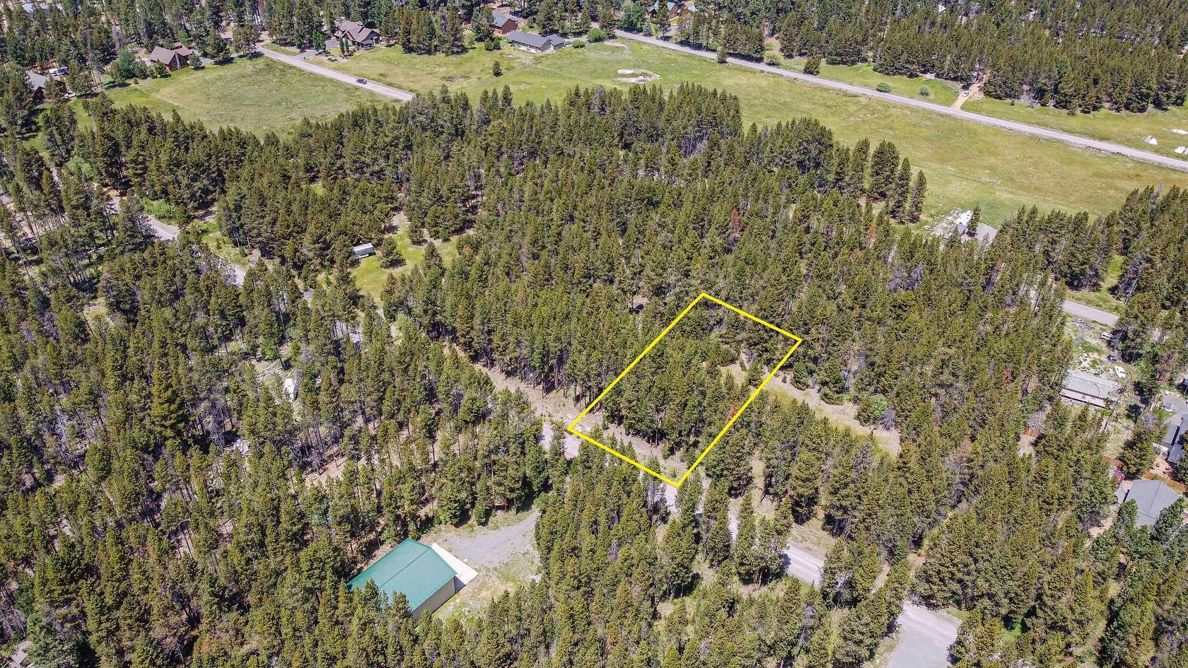 0.51 Acres of Residential Land for Sale in Bend, Oregon