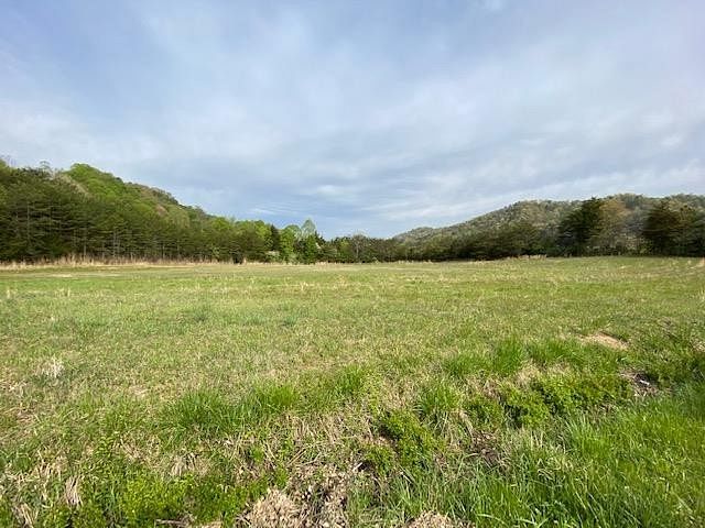 5 Acres of Residential Land for Sale in Pikeville, Kentucky