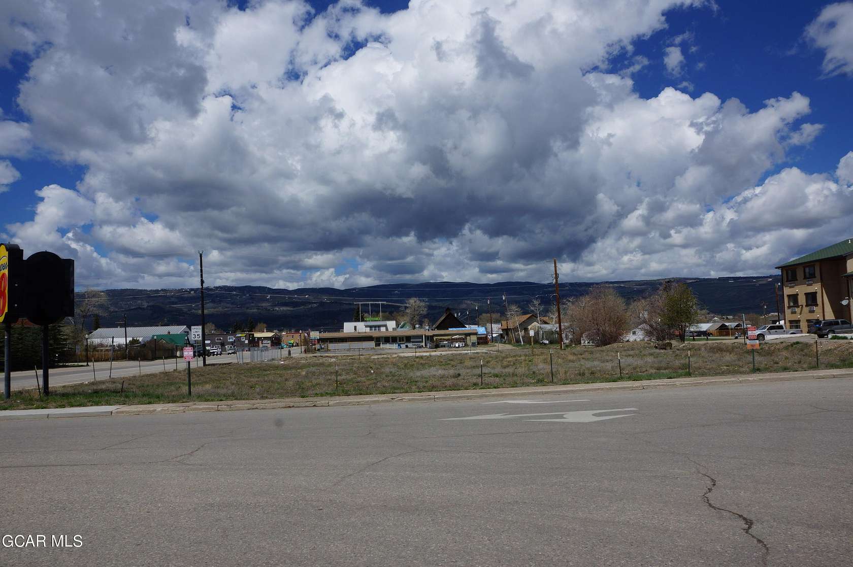 0.74 Acres of Commercial Land for Sale in Kremmling, Colorado