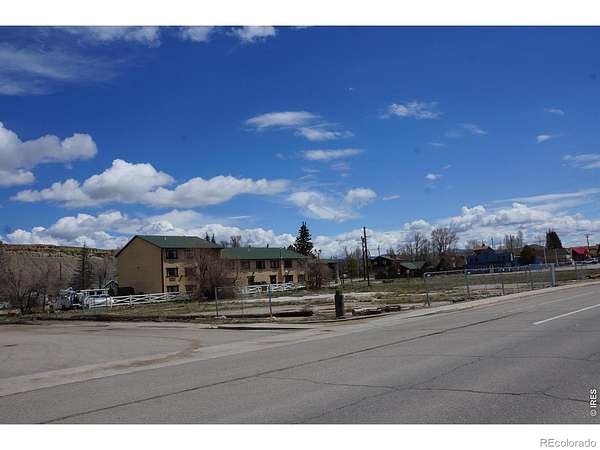 0.74 Acres of Commercial Land for Sale in Kremmling, Colorado