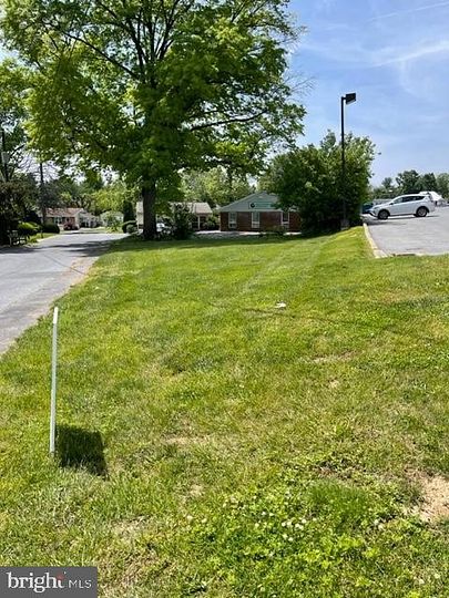 0.12 Acres of Commercial Land for Sale in Lancaster, Pennsylvania
