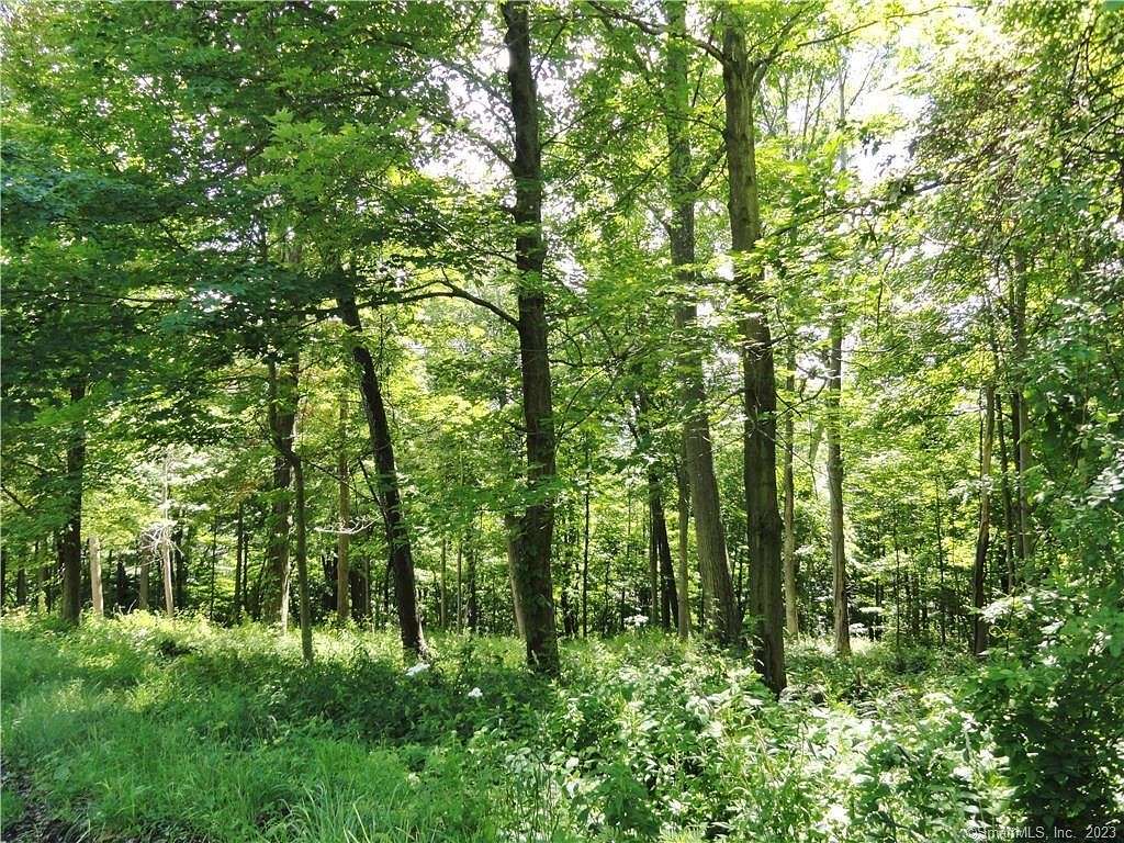 0.81 Acres of Residential Land for Sale in Torrington, Connecticut