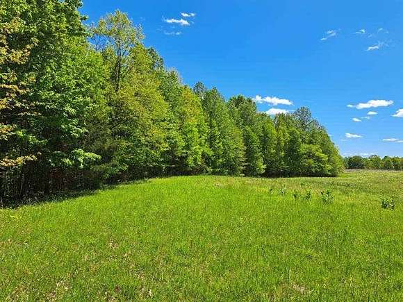 137 Acres of Recreational Land & Farm for Sale in Campbellsville, Kentucky
