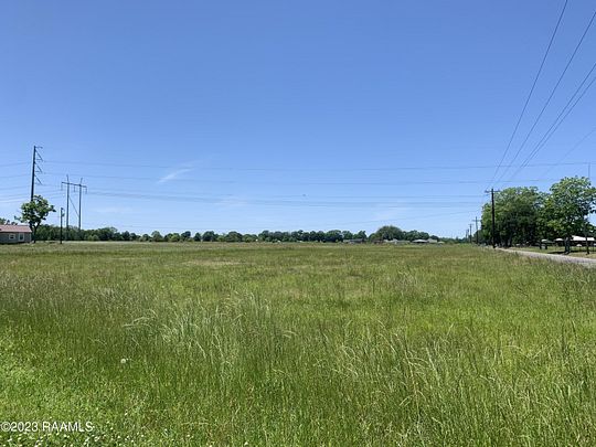 29.2 Acres of Land for Sale in Carencro, Louisiana
