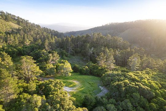12.8 Acres of Land for Sale in Carmel-by-the-Sea, California