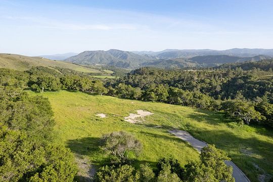 10.9 Acres of Land for Sale in Carmel-by-the-Sea, California