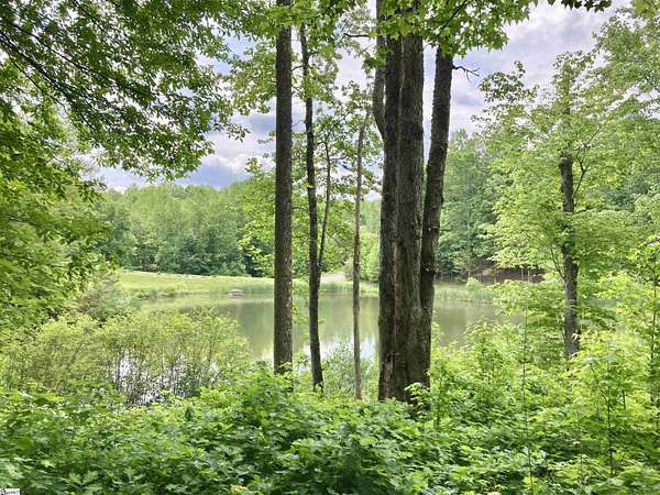 1.25 Acres of Residential Land for Sale in Travelers Rest, South Carolina