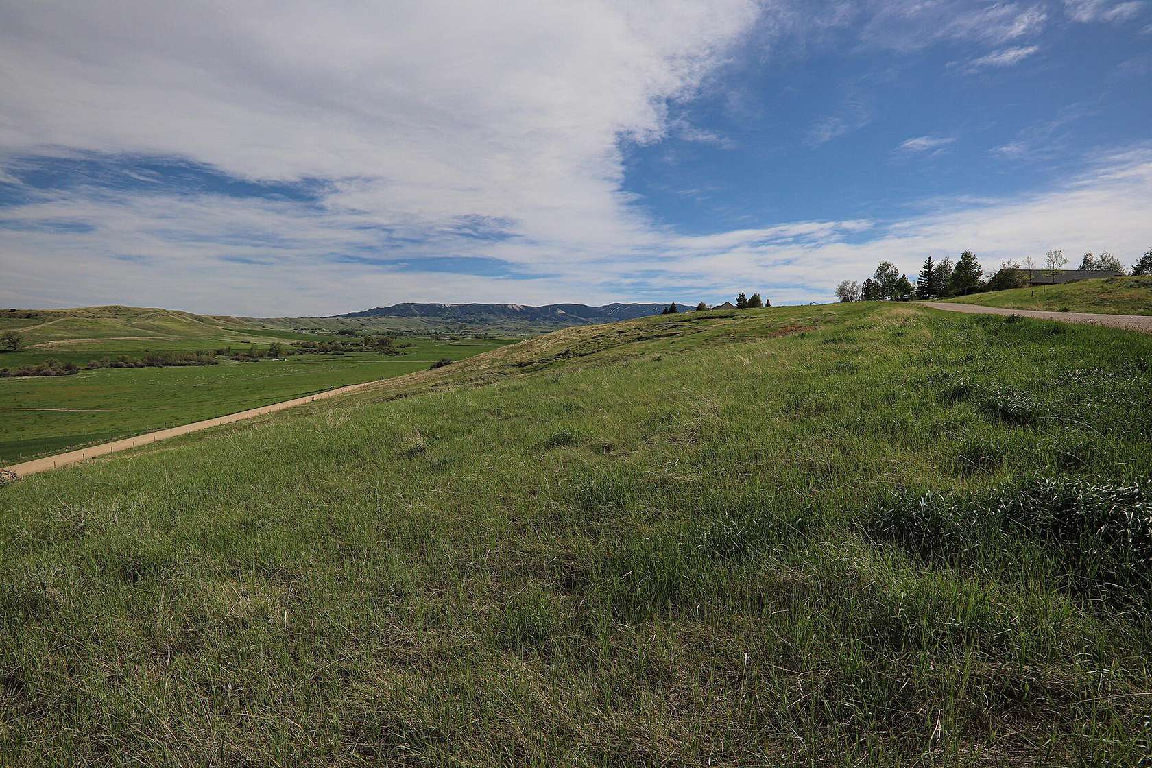 3 Acres of Residential Land for Sale in Sheridan, Wyoming
