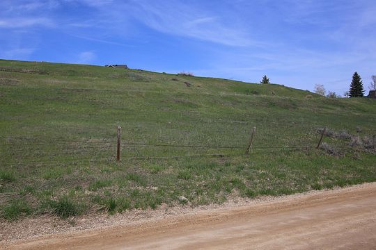 2.9 Acres of Residential Land for Sale in Sheridan, Wyoming