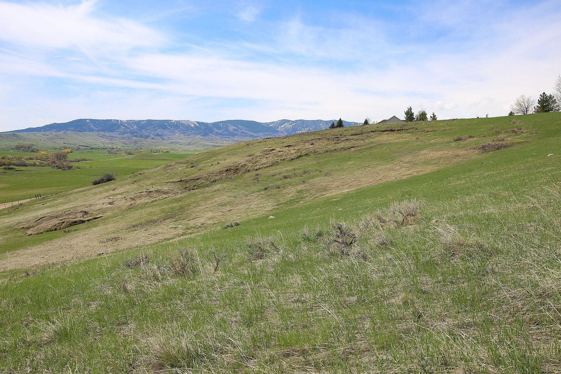 3.6 Acres of Residential Land for Sale in Sheridan, Wyoming
