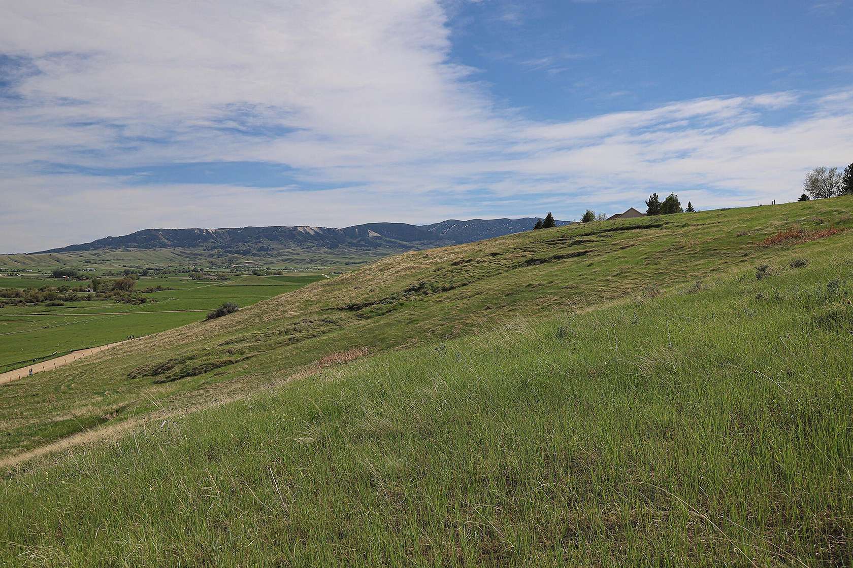 3.64 Acres of Residential Land for Sale in Sheridan, Wyoming
