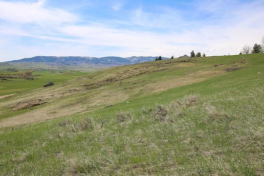 3.6 Acres of Residential Land for Sale in Sheridan, Wyoming