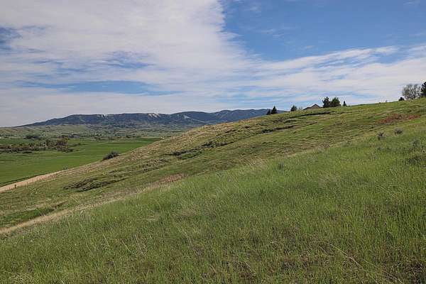 3.64 Acres of Residential Land for Sale in Sheridan, Wyoming