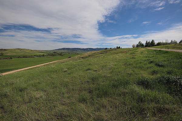 6.55 Acres of Residential Land for Sale in Sheridan, Wyoming