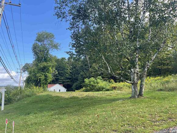 4.4 Acres of Residential Land for Sale in Newport, New Hampshire