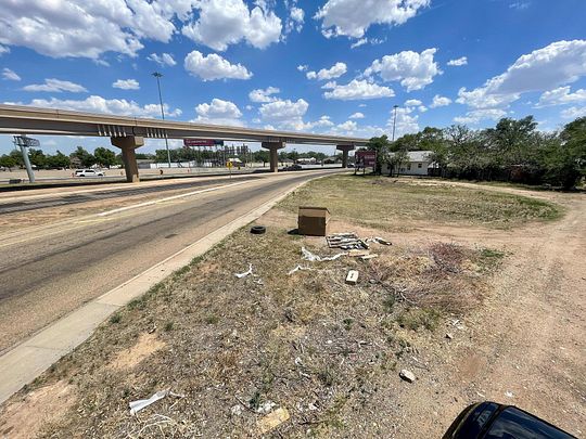 0.04 Acres of Commercial Land for Sale in Amarillo, Texas