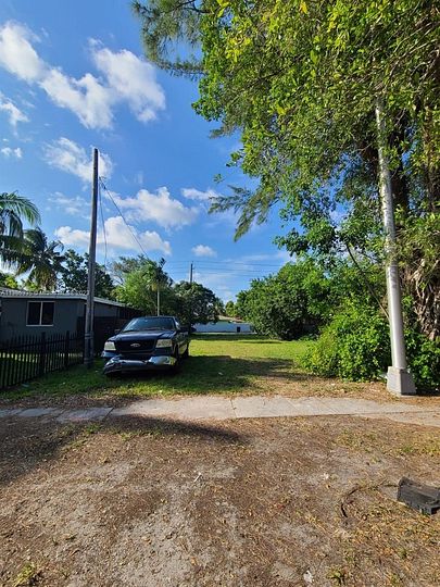 0.13 Acres of Residential Land for Sale in North Miami Beach, Florida